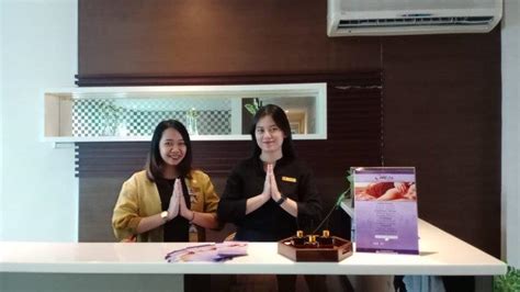 mega mall batam massage|Grand Odiseus SPA Mega Mall Batam.